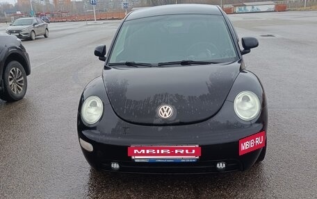 Volkswagen Beetle, 2000 год, 520 000 рублей, 2 фотография