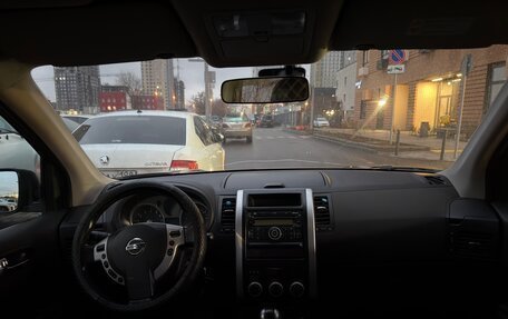 Nissan X-Trail, 2009 год, 885 000 рублей, 8 фотография