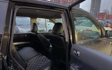 Nissan X-Trail, 2009 год, 885 000 рублей, 9 фотография