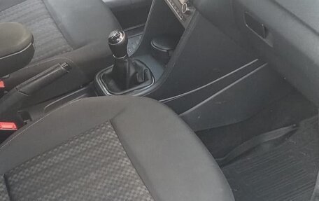 Volkswagen Polo VI (EU Market), 2017 год, 950 000 рублей, 6 фотография