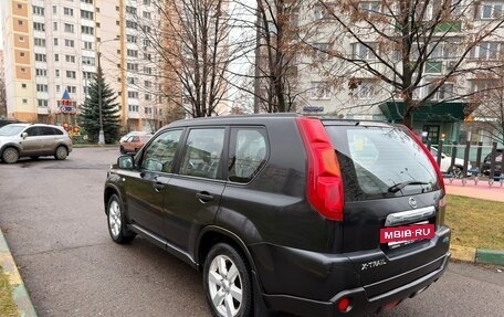 Nissan X-Trail, 2009 год, 885 000 рублей, 6 фотография