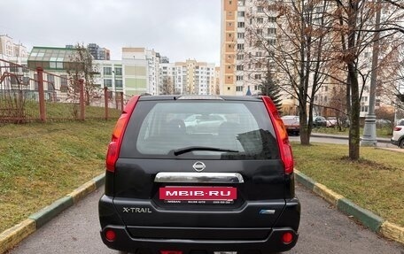 Nissan X-Trail, 2009 год, 885 000 рублей, 5 фотография