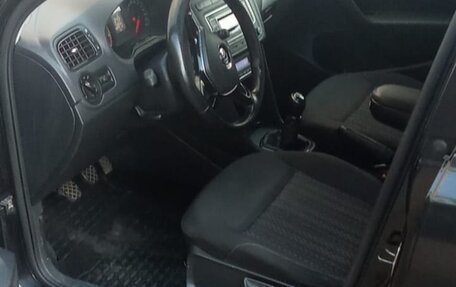 Volkswagen Polo VI (EU Market), 2017 год, 950 000 рублей, 13 фотография