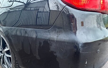 Toyota Camry, 2016 год, 1 840 000 рублей, 11 фотография