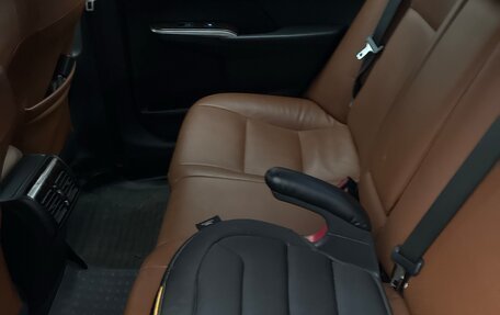 Toyota Camry, 2016 год, 1 840 000 рублей, 15 фотография