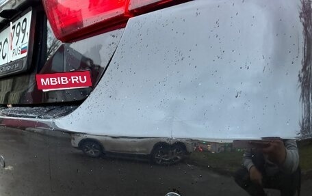 Toyota Camry, 2016 год, 1 840 000 рублей, 12 фотография