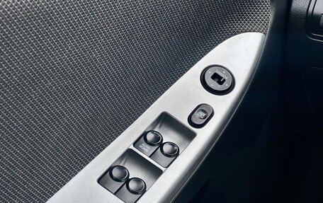 Hyundai Solaris II рестайлинг, 2011 год, 649 000 рублей, 16 фотография