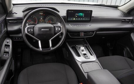 Haval Jolion, 2023 год, 1 790 000 рублей, 6 фотография