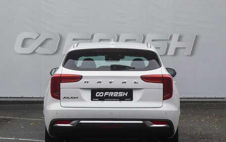 Haval Jolion, 2023 год, 1 790 000 рублей, 4 фотография