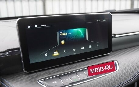 Haval Jolion, 2023 год, 1 790 000 рублей, 13 фотография