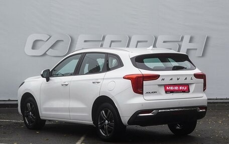 Haval Jolion, 2023 год, 1 790 000 рублей, 2 фотография