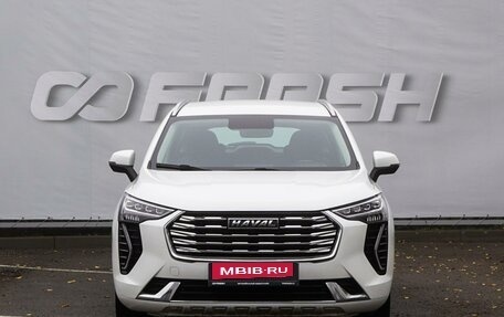 Haval Jolion, 2023 год, 1 790 000 рублей, 3 фотография