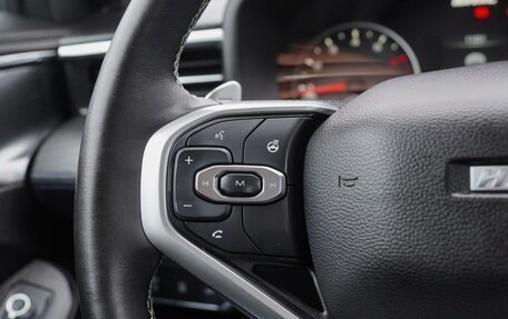 Haval Jolion, 2023 год, 1 790 000 рублей, 14 фотография