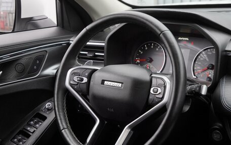 Haval Jolion, 2023 год, 1 790 000 рублей, 18 фотография