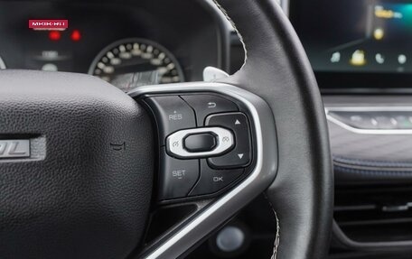 Haval Jolion, 2023 год, 1 790 000 рублей, 15 фотография