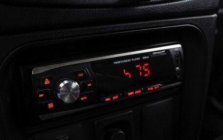 Chevrolet Niva I рестайлинг, 2016 год, 869 000 рублей, 13 фотография