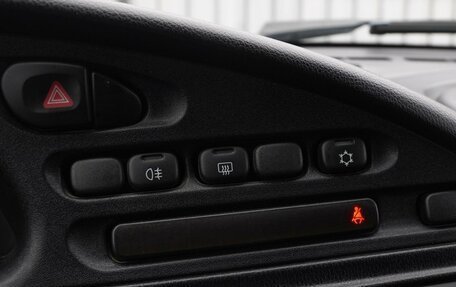 Chevrolet Niva I рестайлинг, 2016 год, 869 000 рублей, 12 фотография