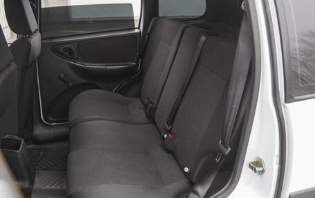 Chevrolet Niva I рестайлинг, 2016 год, 869 000 рублей, 8 фотография