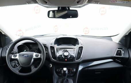 Ford Kuga III, 2016 год, 1 670 000 рублей, 8 фотография