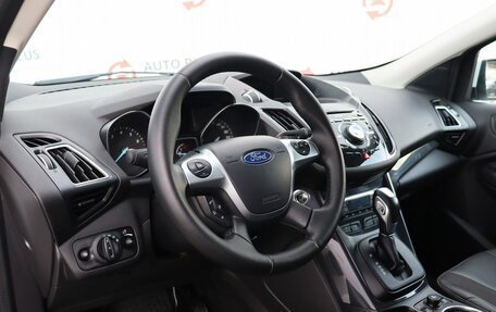 Ford Kuga III, 2016 год, 1 670 000 рублей, 7 фотография