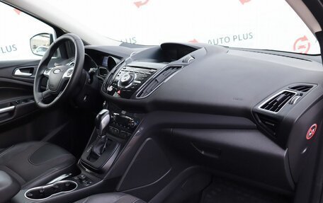 Ford Kuga III, 2016 год, 1 670 000 рублей, 9 фотография