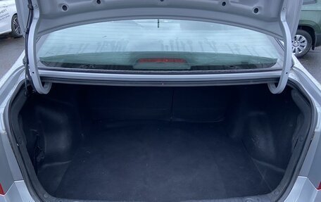 KIA Rio III рестайлинг, 2017 год, 1 054 000 рублей, 21 фотография