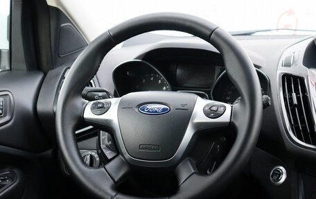 Ford Kuga III, 2016 год, 1 670 000 рублей, 10 фотография