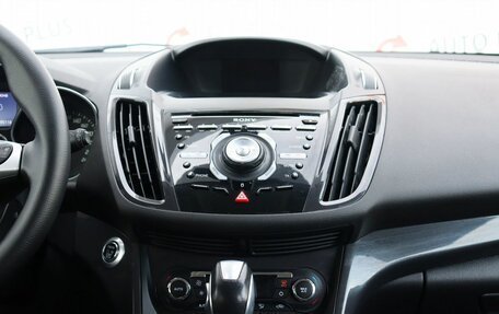 Ford Kuga III, 2016 год, 1 670 000 рублей, 11 фотография