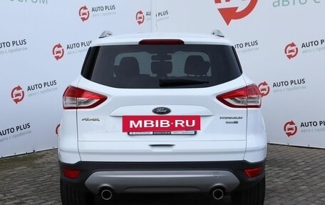 Ford Kuga III, 2016 год, 1 670 000 рублей, 6 фотография