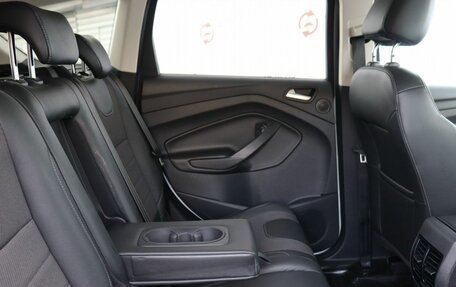 Ford Kuga III, 2016 год, 1 670 000 рублей, 16 фотография