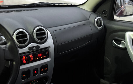 Renault Sandero I, 2014 год, 799 000 рублей, 21 фотография