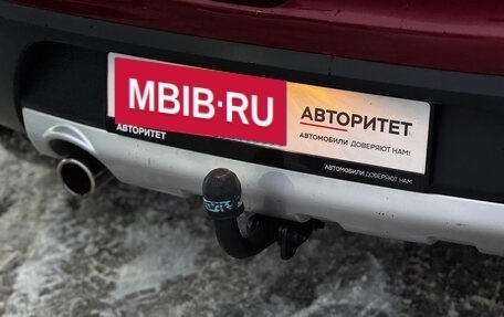 Renault Sandero I, 2014 год, 799 000 рублей, 11 фотография