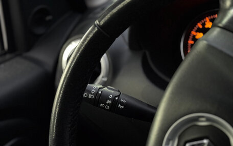 Renault Sandero I, 2014 год, 799 000 рублей, 25 фотография