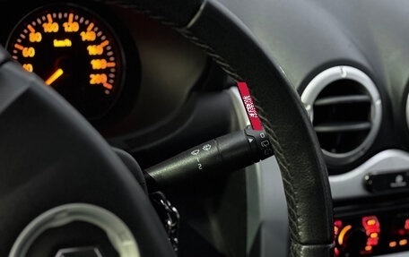 Renault Sandero I, 2014 год, 799 000 рублей, 26 фотография