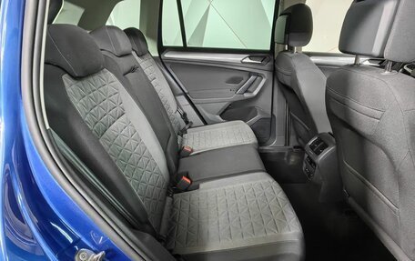 Volkswagen Tiguan II, 2021 год, 2 793 000 рублей, 12 фотография