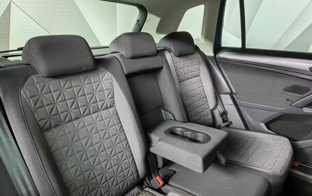 Volkswagen Tiguan II, 2021 год, 2 793 000 рублей, 13 фотография