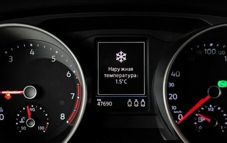 Volkswagen Tiguan II, 2021 год, 2 793 000 рублей, 21 фотография