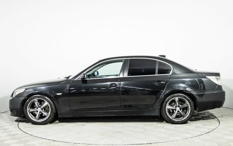 BMW 5 серия, 2003 год, 749 585 рублей, 8 фотография