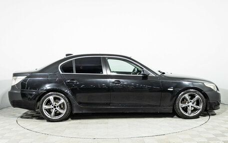 BMW 5 серия, 2003 год, 749 585 рублей, 4 фотография