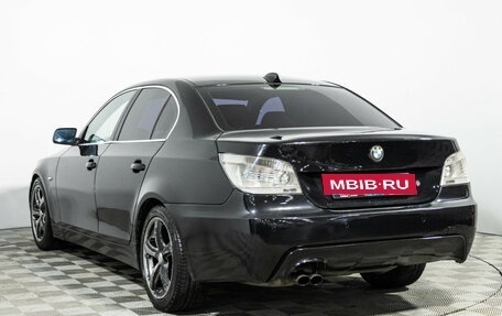 BMW 5 серия, 2003 год, 749 585 рублей, 7 фотография