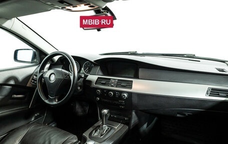 BMW 5 серия, 2003 год, 749 585 рублей, 9 фотография