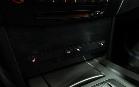 BMW 5 серия, 2003 год, 749 585 рублей, 18 фотография