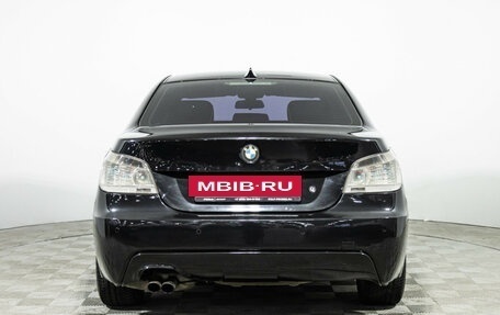 BMW 5 серия, 2003 год, 749 585 рублей, 6 фотография