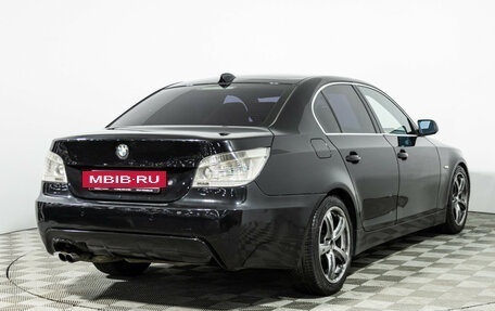 BMW 5 серия, 2003 год, 749 585 рублей, 5 фотография