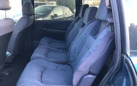 Renault Espace III, 1997 год, 415 000 рублей, 11 фотография