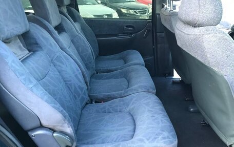 Renault Espace III, 1997 год, 415 000 рублей, 12 фотография