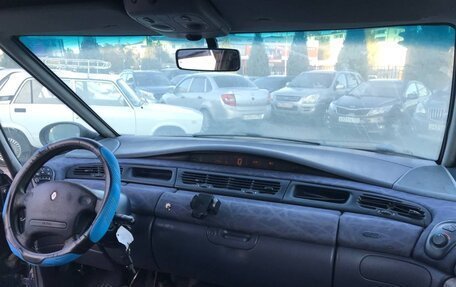 Renault Espace III, 1997 год, 415 000 рублей, 5 фотография