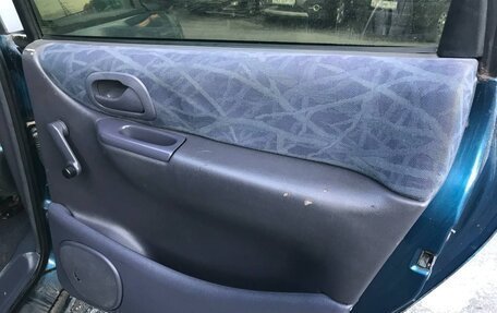 Renault Espace III, 1997 год, 415 000 рублей, 8 фотография