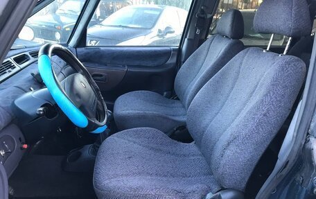 Renault Espace III, 1997 год, 415 000 рублей, 4 фотография