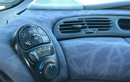 Renault Espace III, 1997 год, 415 000 рублей, 13 фотография